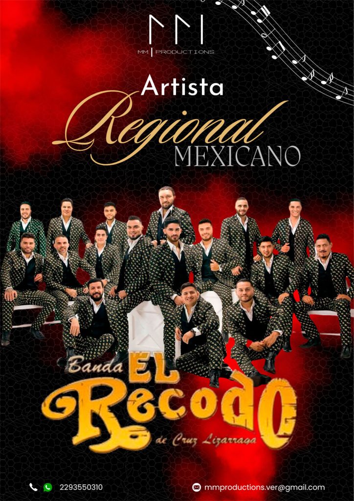 Regional Mexicano MM Productions